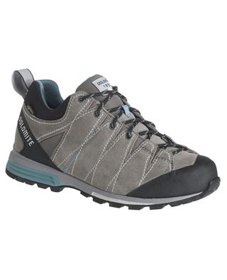 Damen-Trekking-Schuhe Diagonal Pro GTX DOLOMITE