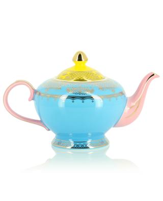 Grandpa porcelain teapot POLS POTTEN