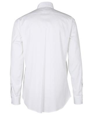 Classic cotton-blend shirt DSQUARED2