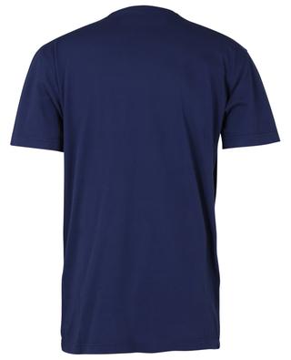 T-shirt motif logo en coton DSQUARED2