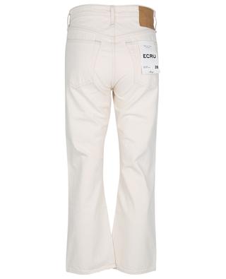 Ausgestellte Jeans mit hohem Bund Maya RAG&BONE JEANS