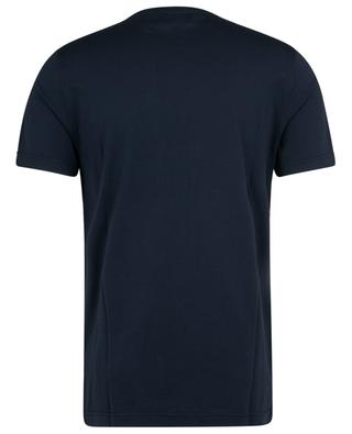 DONDUP MADE IN ITALY printed short-sleeved T-shirt DONDUP