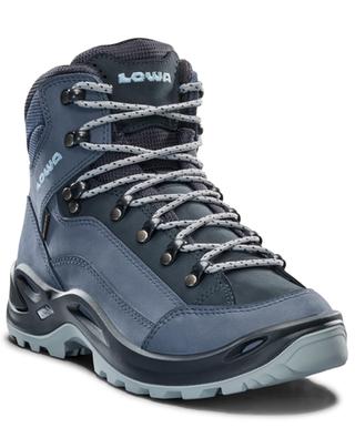 Renegade GTX Mid Ws hiking shoes LOWA