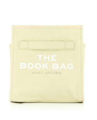 The Book Bag canvas cross body bag MARC JACOBS