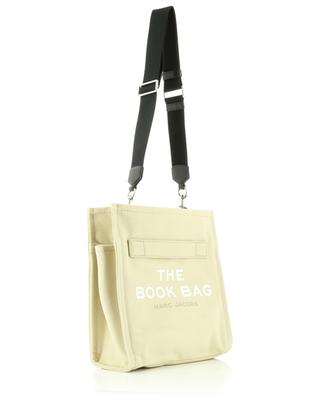 The Book Bag canvas cross body bag MARC JACOBS