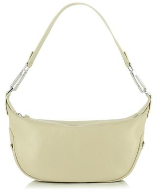 Ami shoulder bag in shiny smooth leather BY FAR