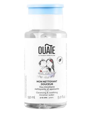 Mon Nettoyant Douceur chilrend's micellar water - 150 ml OUATE