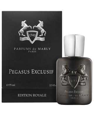 Eau de Parfum Pegasus Exclusif - 75 ml PARFUMS DE MARLY