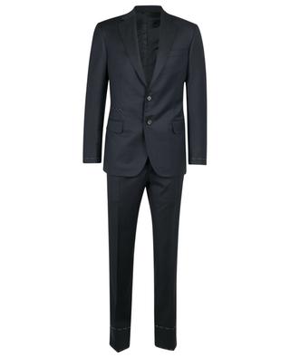 Anzug aus Wollköper Pre Couture BRIONI