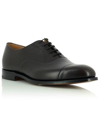 Consul 173 smooth leather derby shoes CHURCH'S