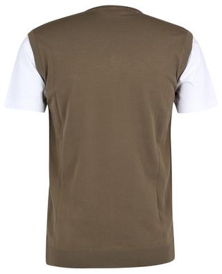 Men's two-piece T-shirt DANIELE FIESOLI