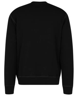 Rundhals-Sweatshirt ICDSQUARED2ON Cool Fit DSQUARED2