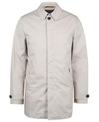 Canova Tes rain jacket with removable padding MOORER