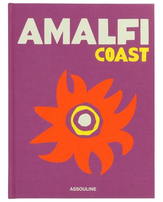 Amalfi Coast coffee table book ASSOULINE