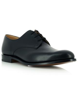 Oslo smooth leather derby shoes CHURCH'S
