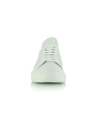 Mach 3 smooth leather lace-up low-top sneakers CHURCH'S