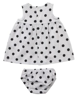 The Mascot baby set, 3-pieces THE MARC JACOBS
