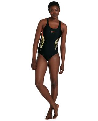 Placement Muscleback swimsuit SPEEDO