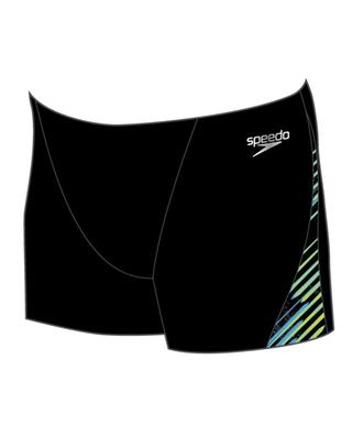 Allover V-Cut Aquashort swim shorts SPEEDO