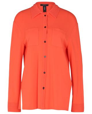 Rething Togehter overshirt MARC CAIN