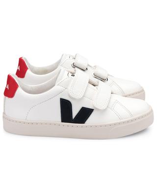 Esplar boys' sneakers with Velcro fastening VEJA