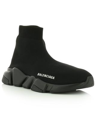 Speed LT New Recycled Knit black sock sneakers BALENCIAGA