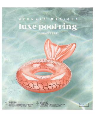 Pool-Ring Luxe Mermaid Magique SUNNYLIFE