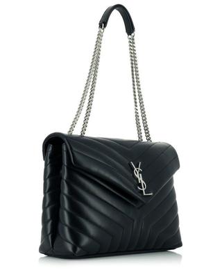 Loulou Medium quilted leather handbag SAINT LAURENT PARIS