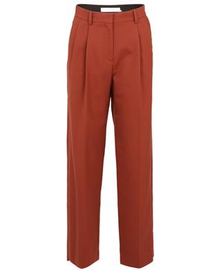 Large tailored high-rise trousers SEE BY CHLOE