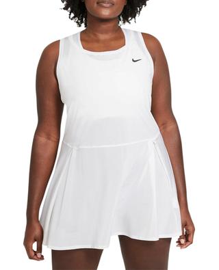 Tennis-Kleid für Damen NikeCourt Dri-Fit Advantage NIKE