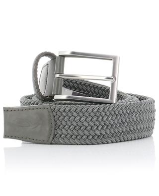 Classic Webbing elasticated braided belt KJUS