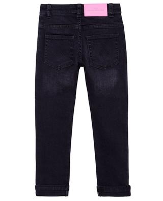 THE girls' cotton stretch jeans THE MARC JACOBS