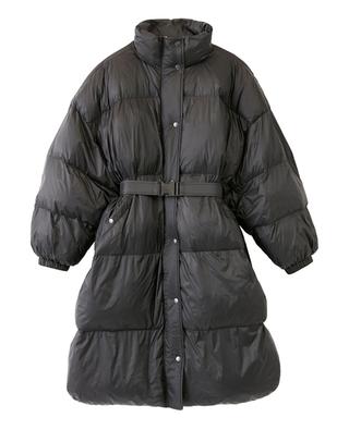 Driesta recycled nylon oversize puffer jacket MARANT ETOILE