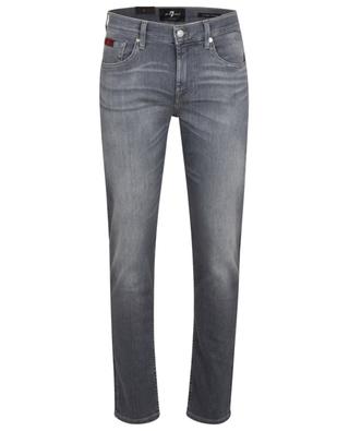 Slimmy Tapered Special Edition Stretch Tek Wanderlust slim fit jeans 7 FOR ALL MANKIND