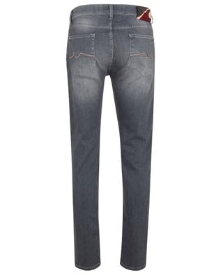 Jean slim Slimmy Tapered Special Edition Stretch Tek Wanderlust 7 FOR ALL MANKIND
