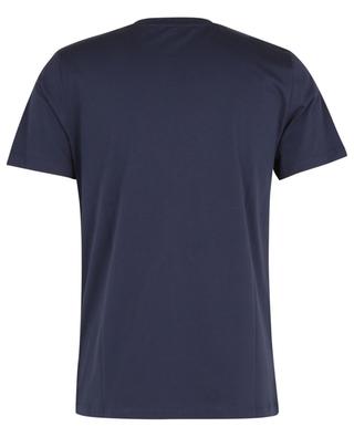 ITEM 001 printed short-sleeved T-shirt A.P.C.