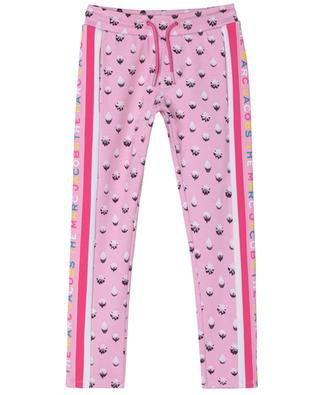 Shell printed girls' tracksuit THE MARC JACOBS