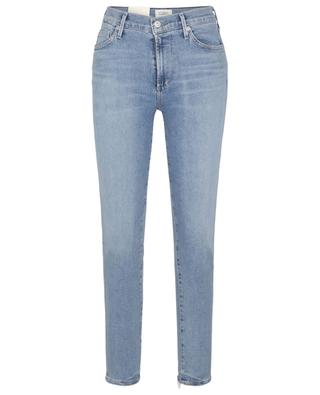 Rocket Ankle Paradiso skinny fit mid-rise jeans CITIZENS OF HUMANITY