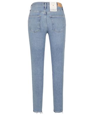 Rocket Ankle Paradiso skinny fit mid-rise jeans CITIZENS OF HUMANITY