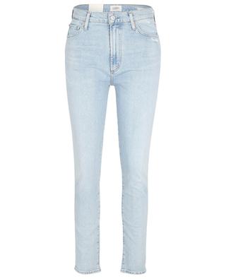 Olivia High-Rise 29'' inseam clear blue slim fit jeans CITIZENS OF HUMANITY