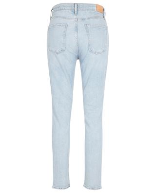 Olivia High-Rise 29'' inseam clear blue slim fit jeans CITIZENS OF HUMANITY