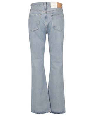 Lässige, ausgefranste Bootcut Jeans Libby High Road CITIZENS OF HUMANITY