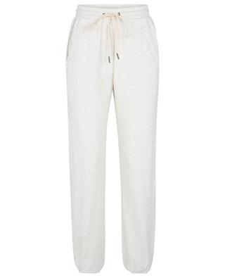 Laila fleece track trousers CITIZENS OF HUMANITY