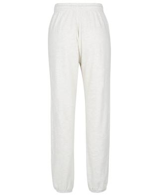 Laila fleece track trousers CITIZENS OF HUMANITY