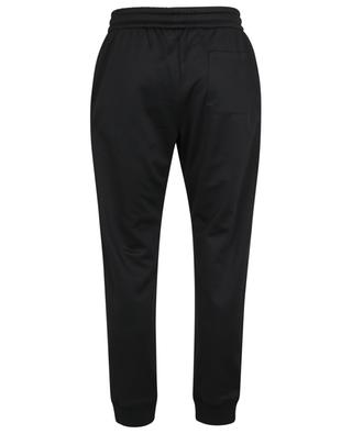 VLTN Tag technical jersey track trousers VALENTINO