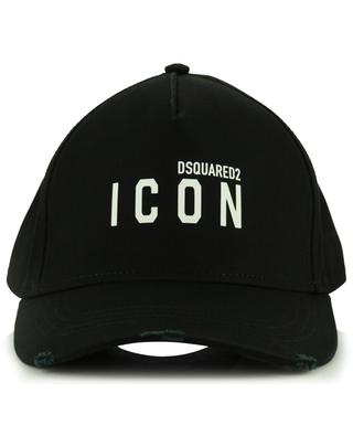 Kappe aus Baumwolle Icon DSQUARED2