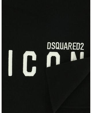 Icon Wool scarf DSQUARED2