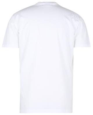 T-shirt imprimé logo 3D Cool Fit DSQUARED2