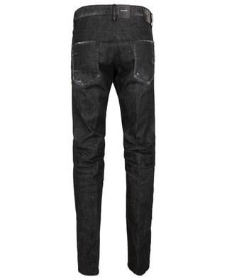 Cool Guy Jean faded distressed slim fit jeans DSQUARED2