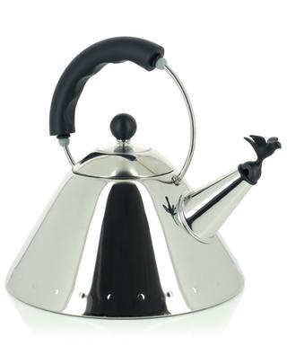 9093 stainless steel teapot ALESSI